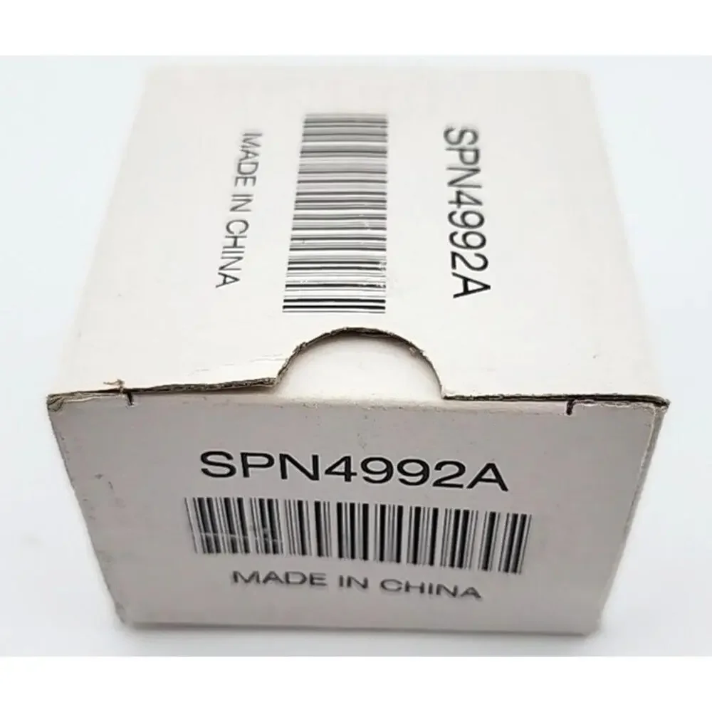 Genuine Motorola SPN4992A AC Class 2 Power Supply Wall Adapter 5.9V 350mA OEM